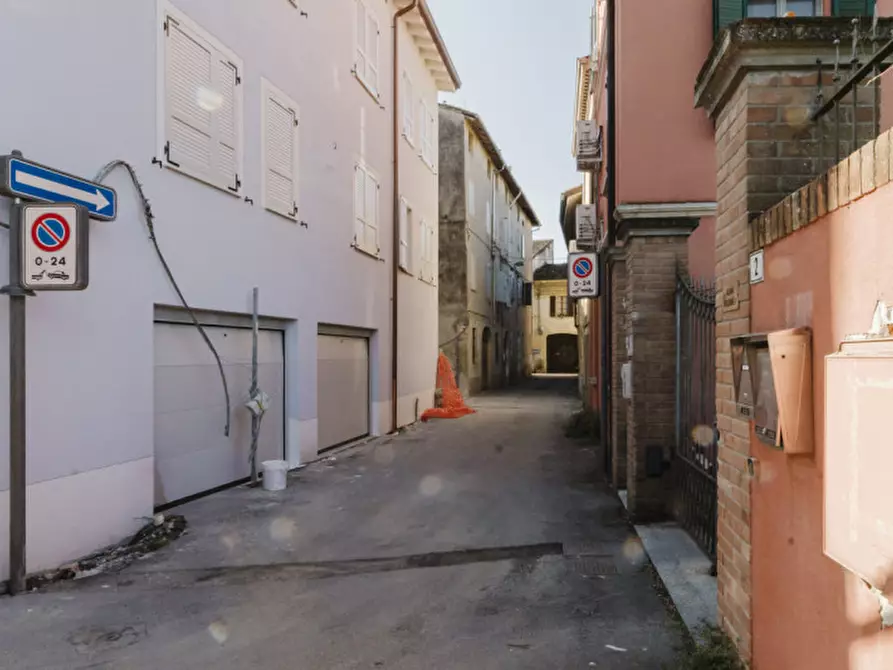 Immagine 28 di Appartamento in vendita  in Via Cesare Battisti, 156 a Colorno