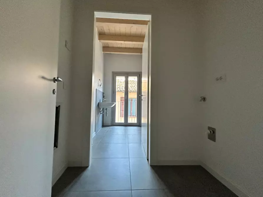 Immagine 13 di Appartamento in vendita  in Via Cesare Battisti, 156 a Colorno