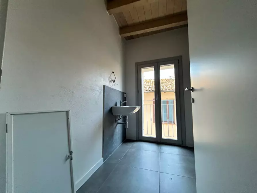 Immagine 17 di Appartamento in vendita  in Via Cesare Battisti, 156 a Colorno