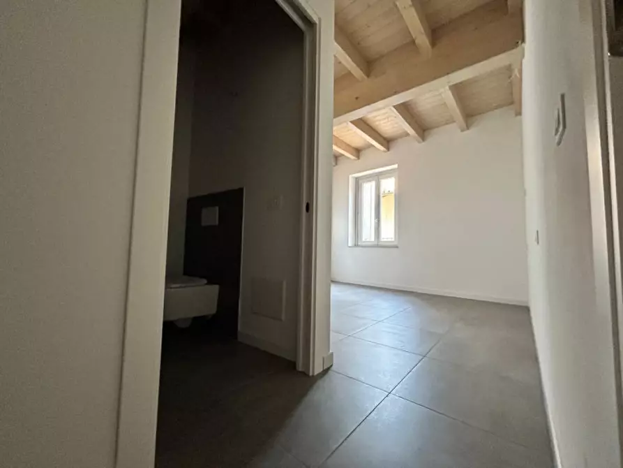 Immagine 20 di Appartamento in vendita  in Via Cesare Battisti, 156 a Colorno