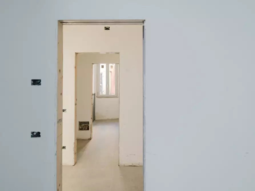 Immagine 9 di Appartamento in vendita  in Via Cesare Battisti, 156 a Colorno