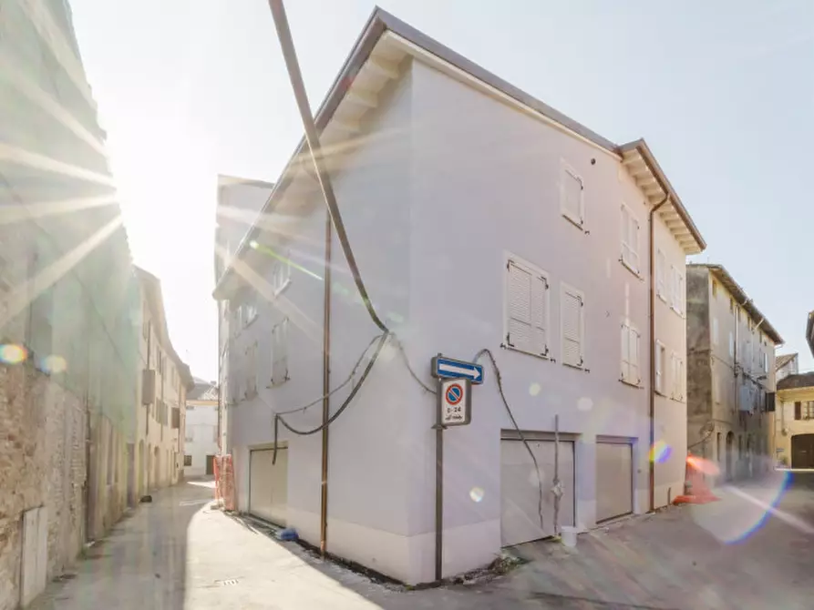 Immagine 19 di Appartamento in vendita  in Via Cesare Battisti, 156 a Colorno