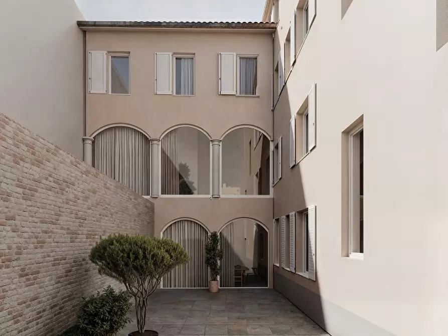 Immagine 24 di Appartamento in vendita  in Via Cesare Battisti, 156 a Colorno