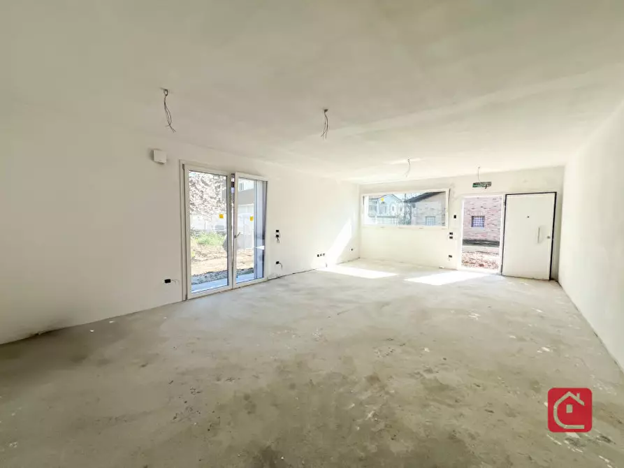 Immagine 6 di Casa quadrifamiliare in vendita  a Sant'angelo Di Piove Di Sacco