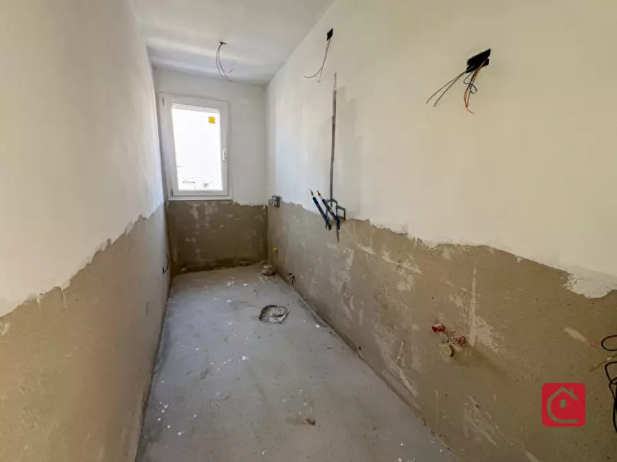 Immagine 7 di Casa quadrifamiliare in vendita  a Sant'angelo Di Piove Di Sacco