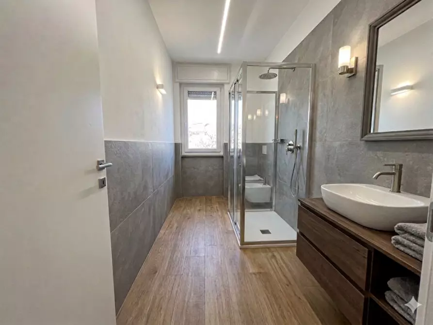 Immagine 7 di Casa quadrifamiliare in vendita  a Sant'angelo Di Piove Di Sacco