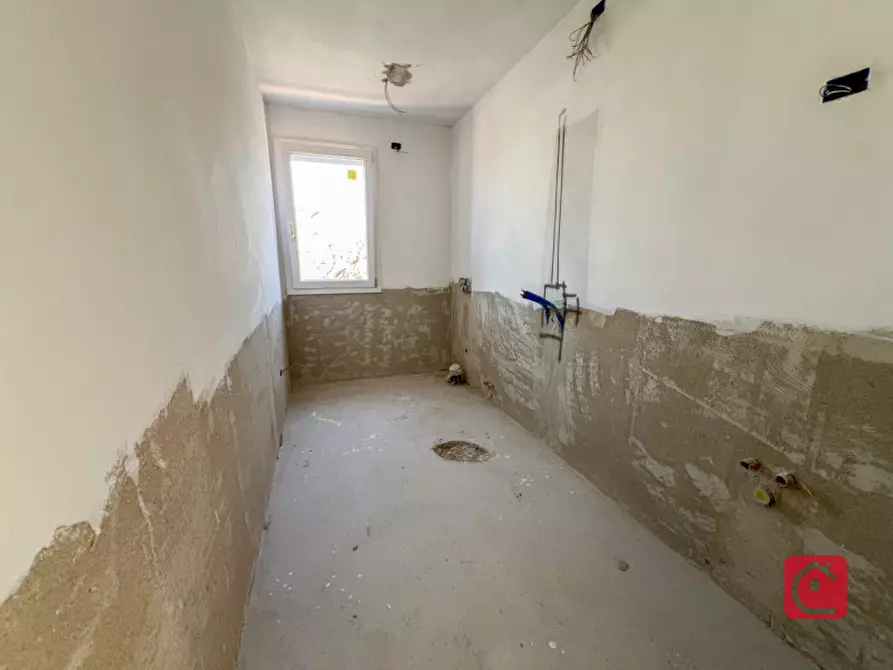 Immagine 11 di Casa quadrifamiliare in vendita  a Sant'angelo Di Piove Di Sacco