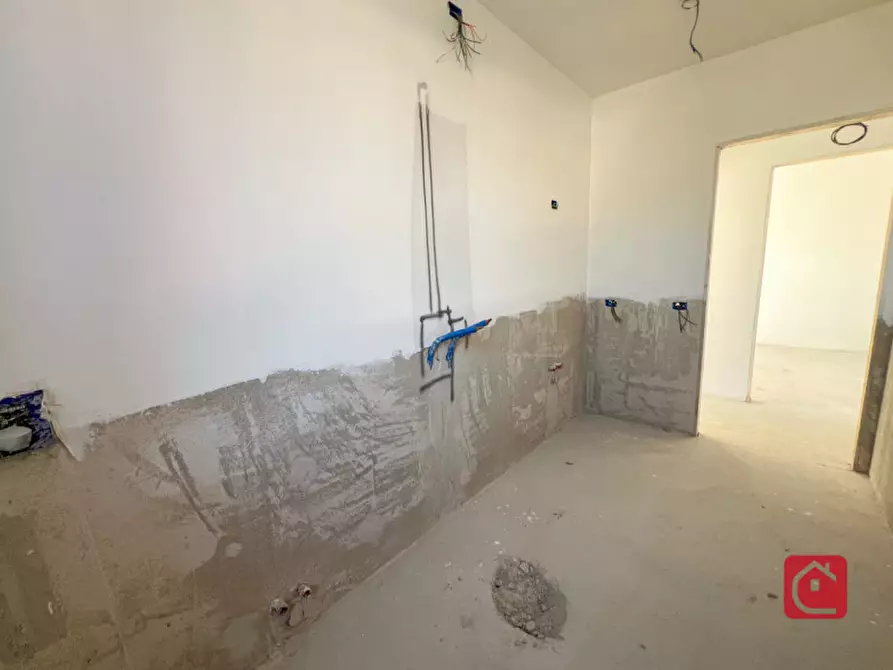 Immagine 11 di Casa quadrifamiliare in vendita  a Sant'angelo Di Piove Di Sacco