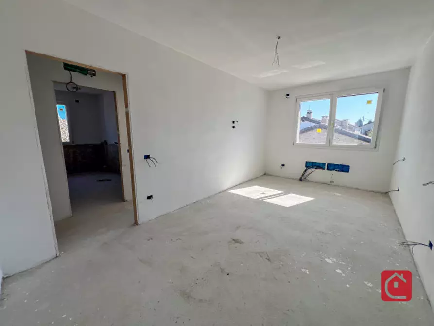 Immagine 13 di Casa quadrifamiliare in vendita  a Sant'angelo Di Piove Di Sacco