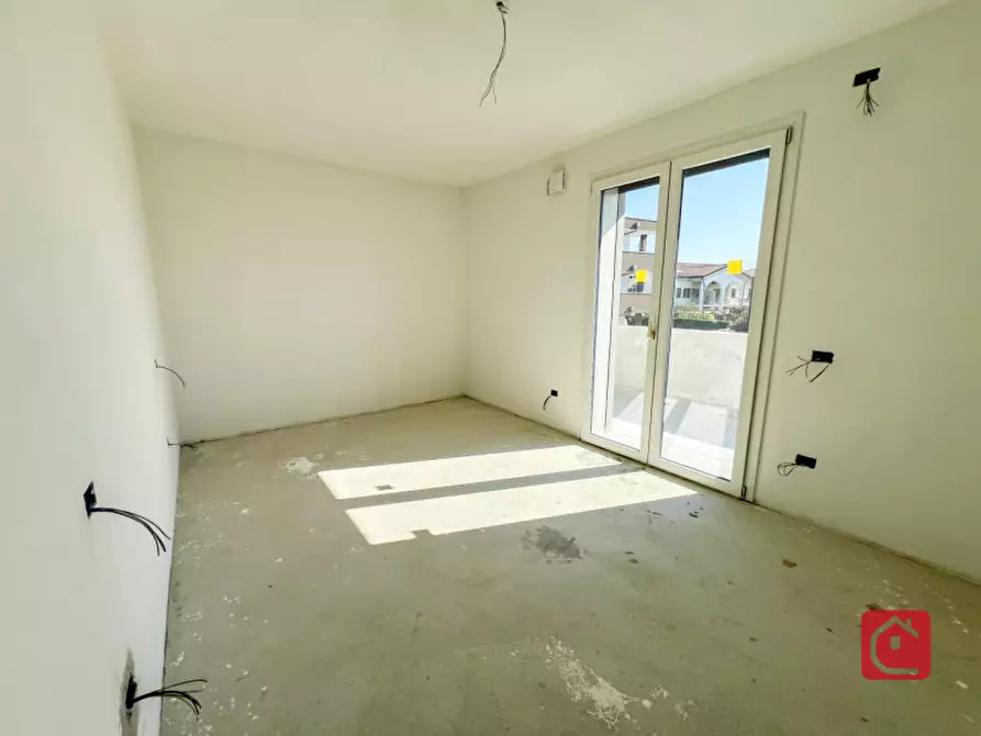 Immagine 15 di Casa quadrifamiliare in vendita  a Sant'angelo Di Piove Di Sacco