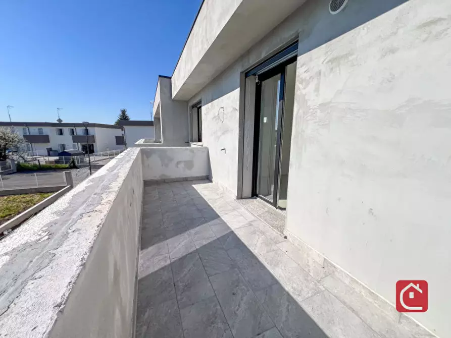 Immagine 15 di Casa quadrifamiliare in vendita  a Sant'angelo Di Piove Di Sacco