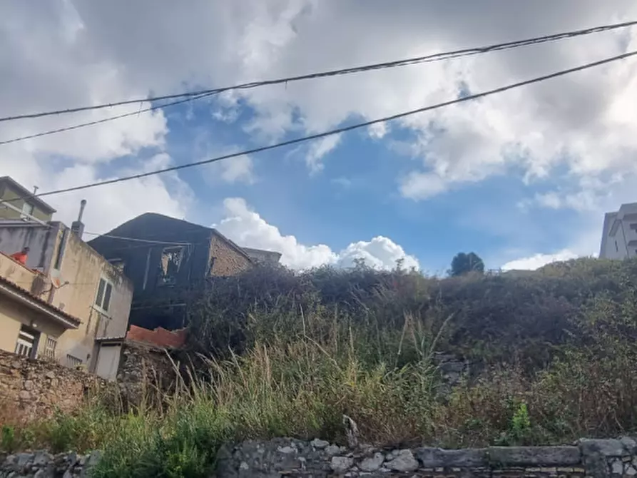 Immagine 5 di Casa indipendente in vendita  in VICO PRIMO DI VIA GIRAZIA a Spadafora