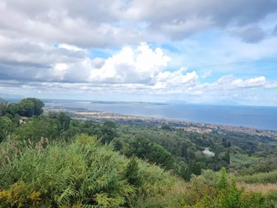 Immagine 6 di Casa indipendente in vendita  in VICO PRIMO DI VIA GIRAZIA a Spadafora