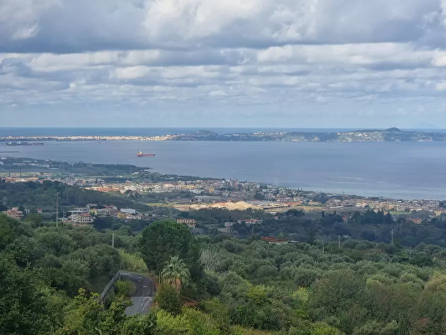 Immagine 7 di Casa indipendente in vendita  in VICO PRIMO DI VIA GIRAZIA a Spadafora