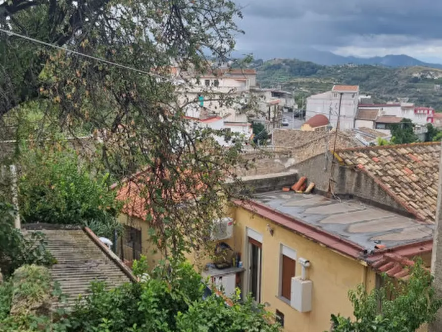 Immagine 8 di Casa indipendente in vendita  in VICO PRIMO DI VIA GIRAZIA a Spadafora