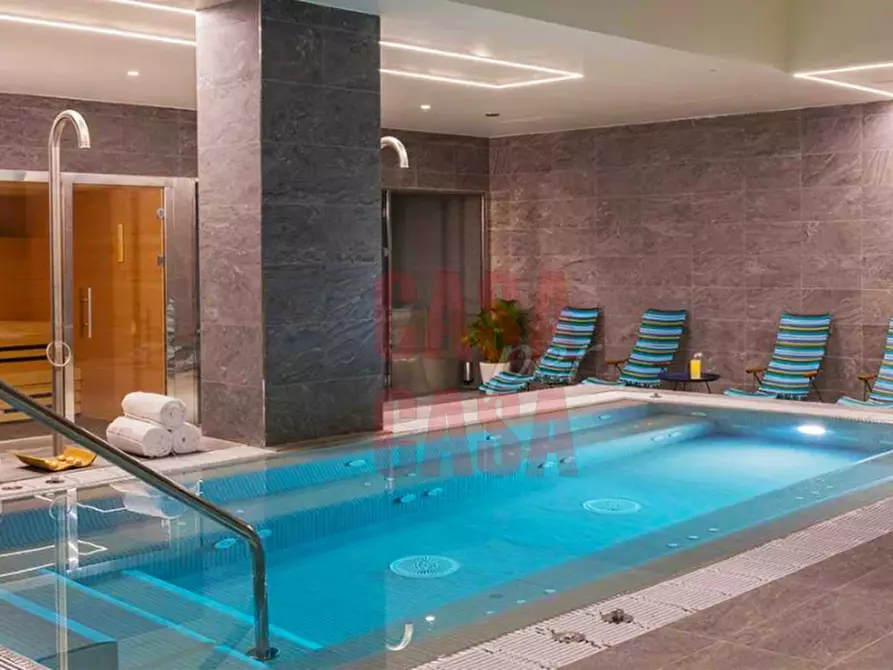 Immagine 3 di Hotel in vendita  in Viale delle terme a Abano Terme