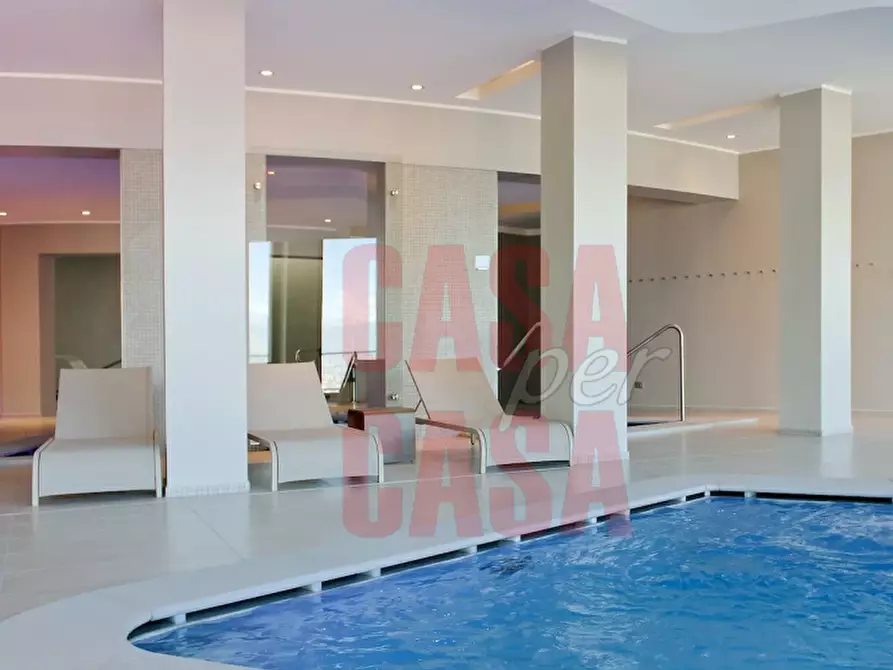 Immagine 4 di Hotel in vendita  in Viale delle terme a Abano Terme