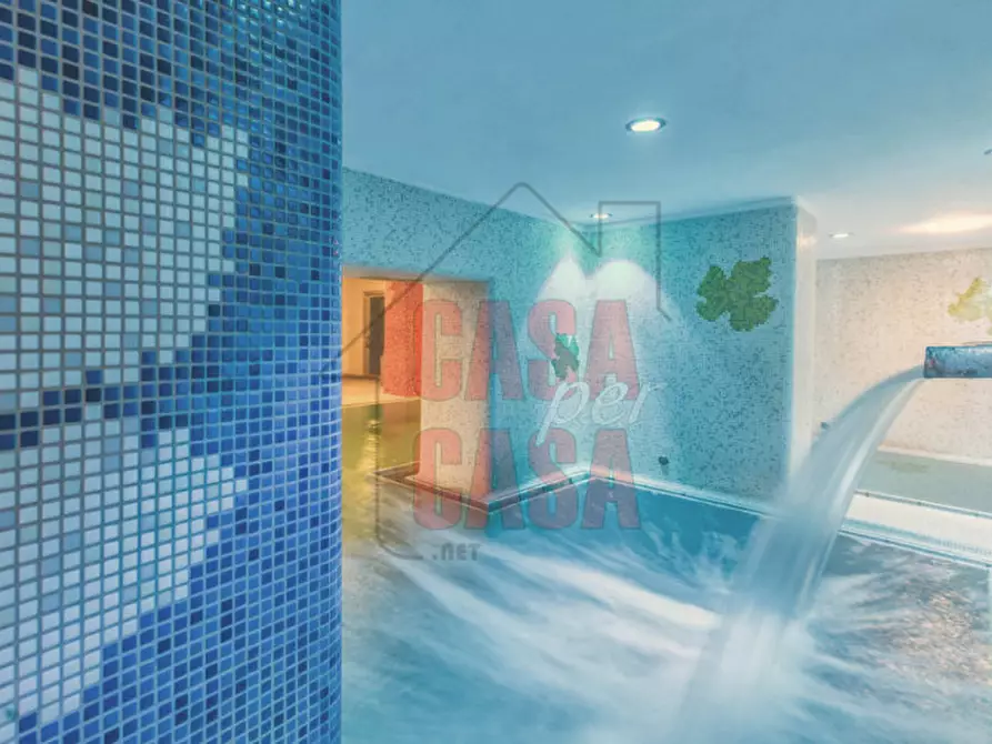 Immagine 5 di Hotel in vendita  in Viale delle terme a Abano Terme