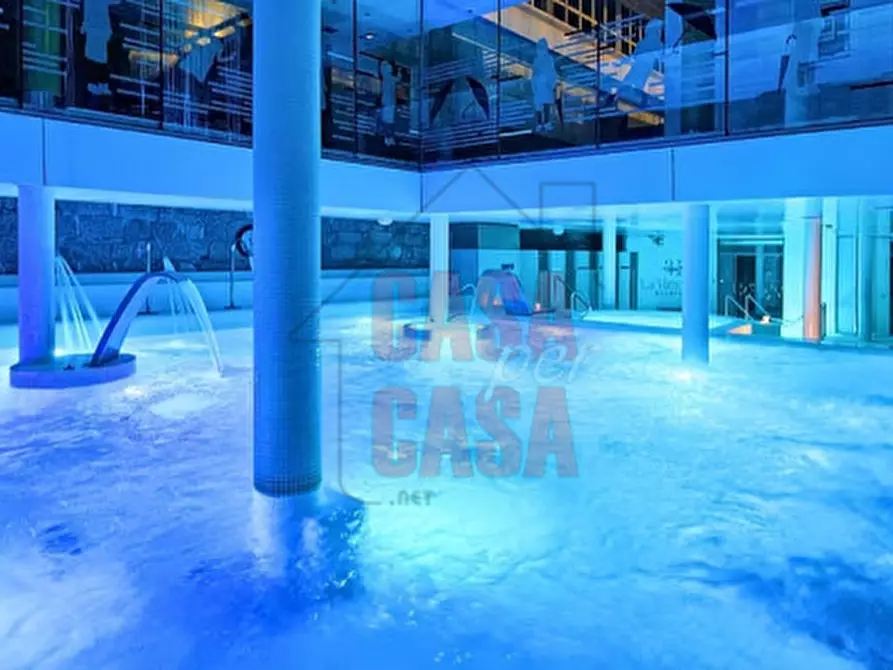 Immagine 7 di Hotel in vendita  in Viale delle terme a Abano Terme