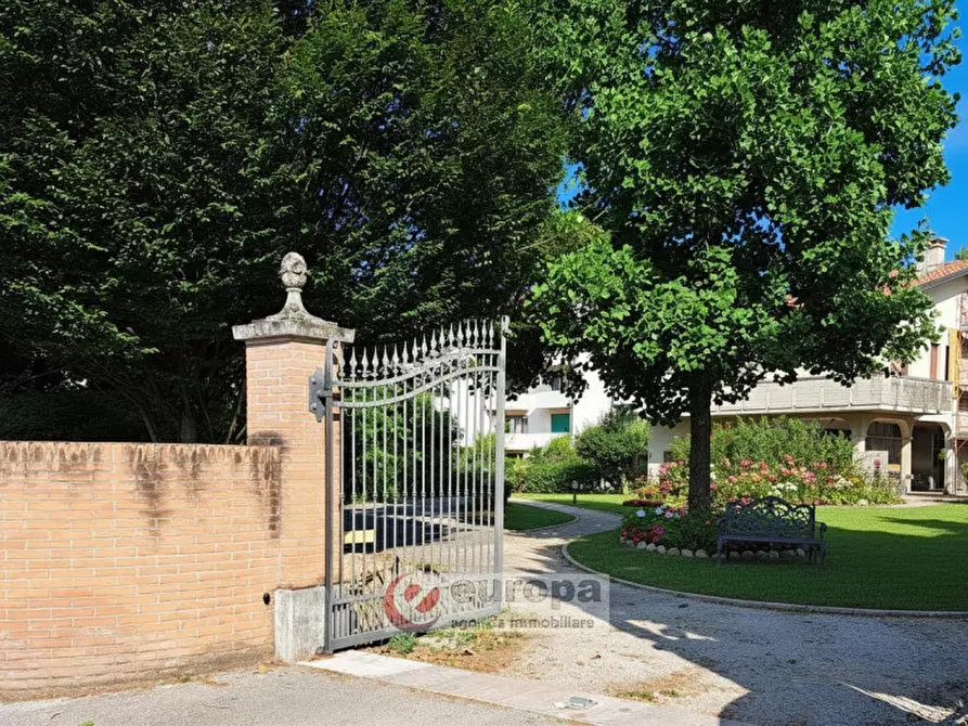 Immagine 1 di Casa indipendente in vendita  in ANCONETTA a Vicenza