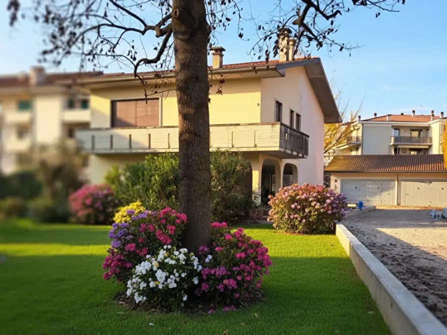 Immagine 2 di Casa indipendente in vendita  in ANCONETTA a Vicenza