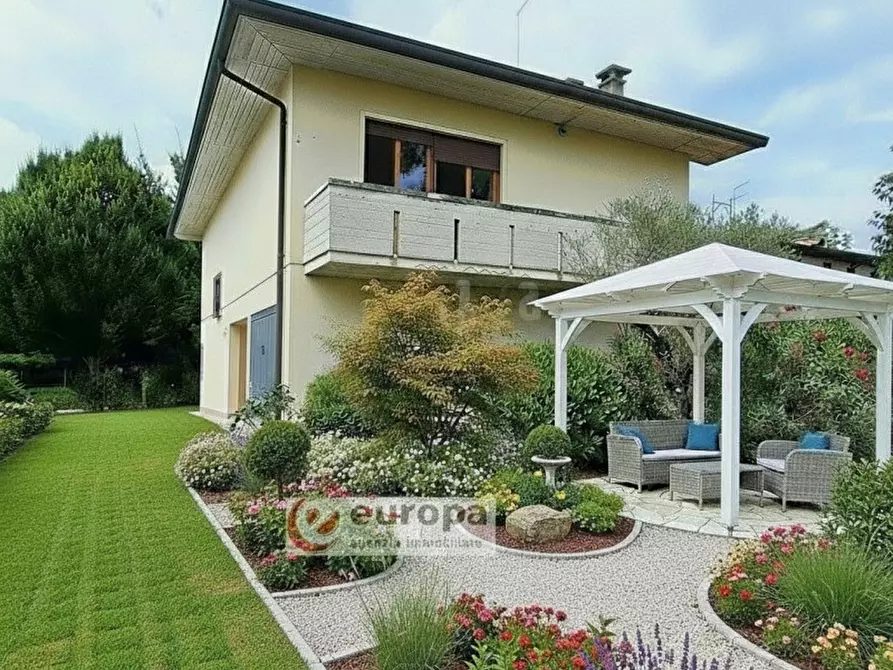 Immagine 4 di Casa indipendente in vendita  in ANCONETTA a Vicenza