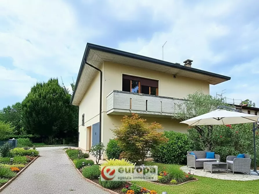 Immagine 4 di Casa indipendente in vendita  in ANCONETTA a Vicenza