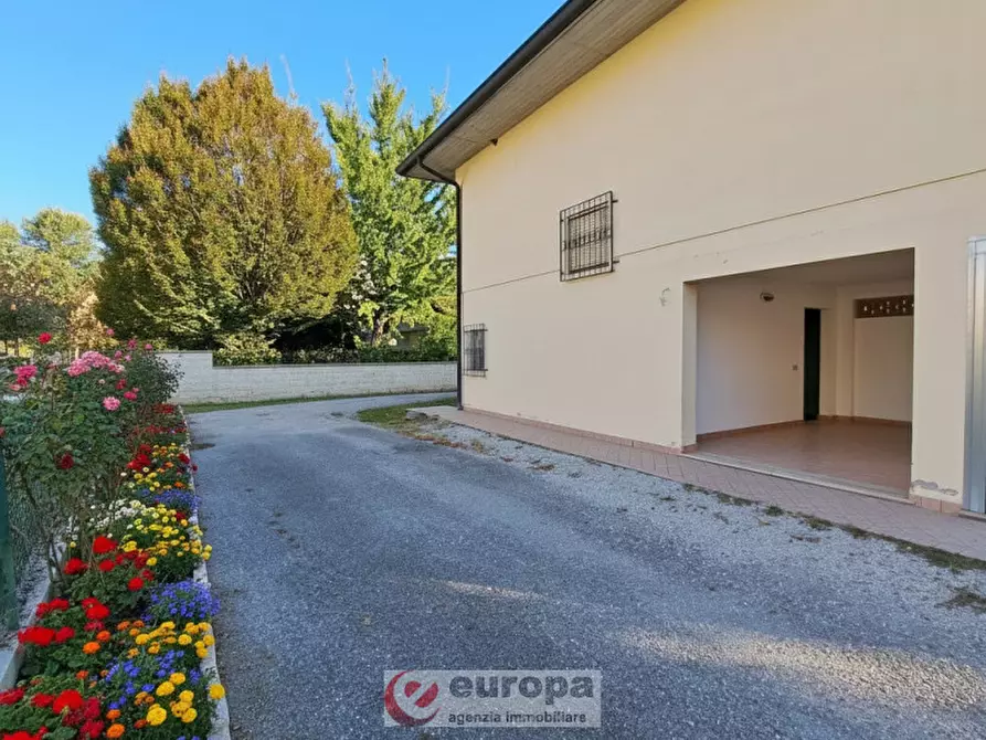 Immagine 5 di Casa indipendente in vendita  in ANCONETTA a Vicenza