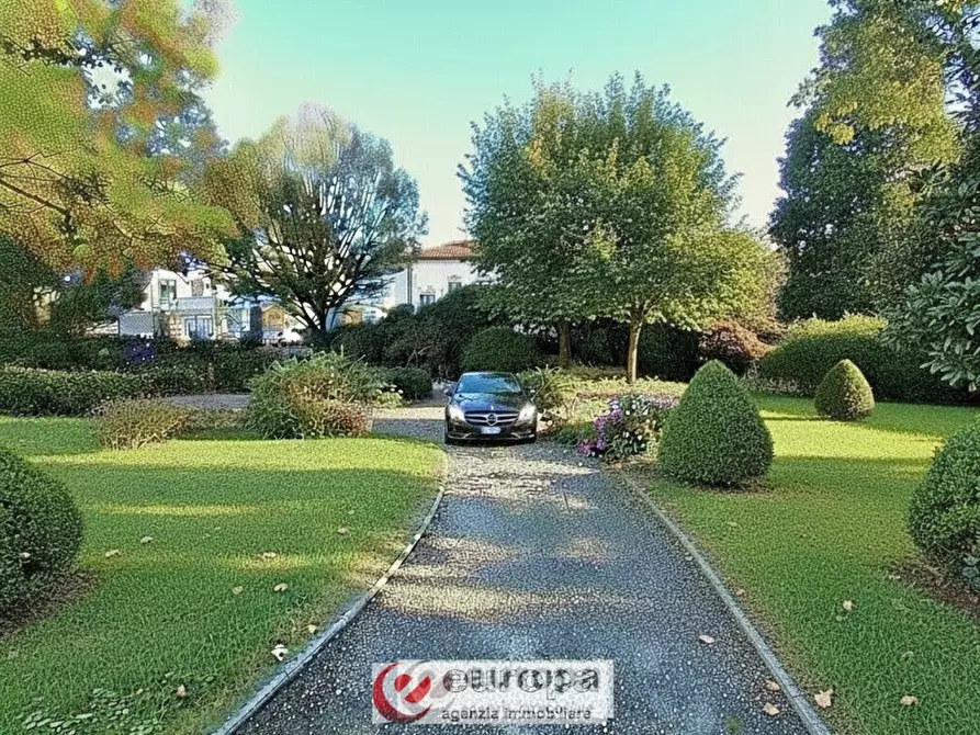 Immagine 5 di Casa indipendente in vendita  in Viale Anonetta, 129 a Vicenza