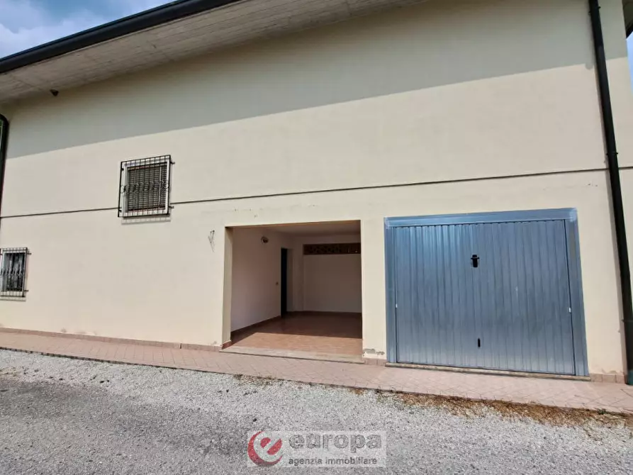 Immagine 6 di Casa indipendente in vendita  in ANCONETTA a Vicenza