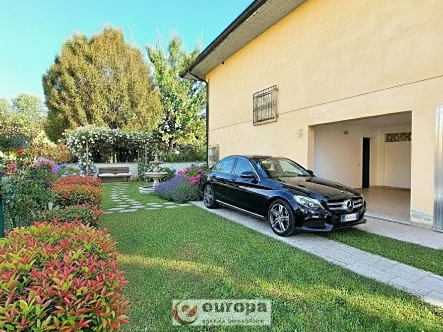 Immagine 6 di Casa indipendente in vendita  in Viale Anonetta, 129 a Vicenza