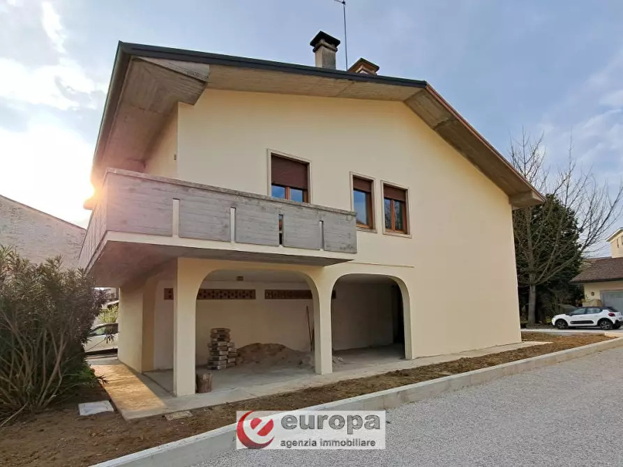 Immagine 7 di Casa indipendente in vendita  in Viale Anonetta, 129 a Vicenza