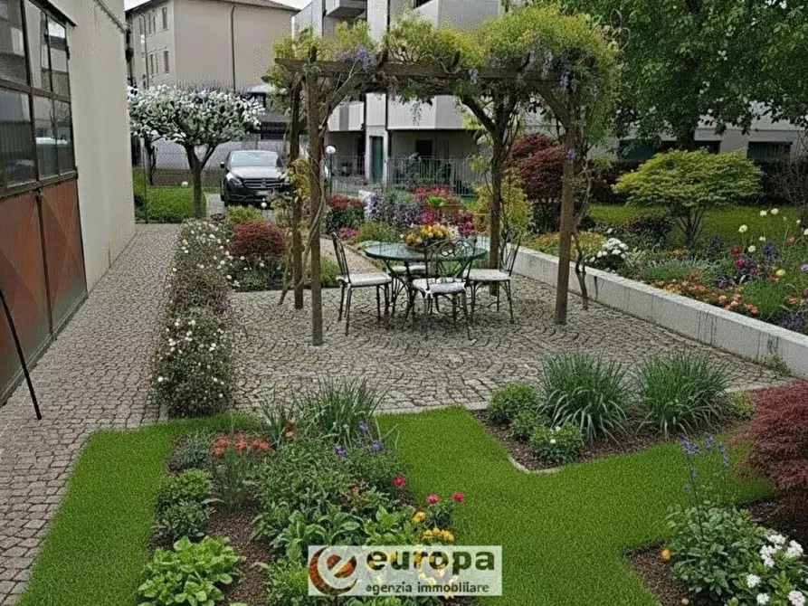 Immagine 10 di Casa indipendente in vendita  in Viale Anonetta, 129 a Vicenza