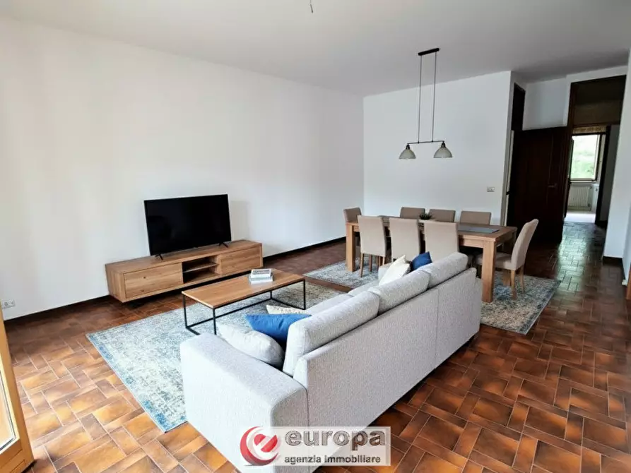 Immagine 17 di Casa indipendente in vendita  in Viale Anonetta, 129 a Vicenza