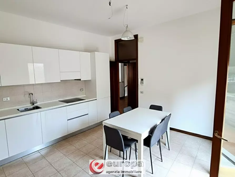 Immagine 18 di Casa indipendente in vendita  in Viale Anonetta, 129 a Vicenza