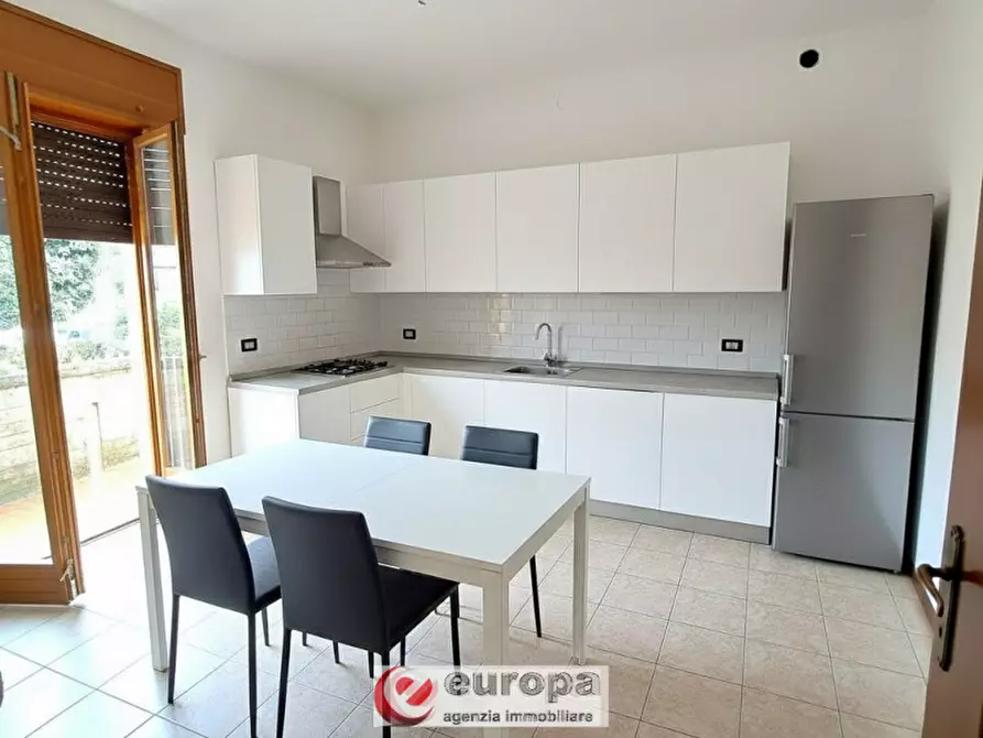 Immagine 19 di Casa indipendente in vendita  in Viale Anonetta, 129 a Vicenza