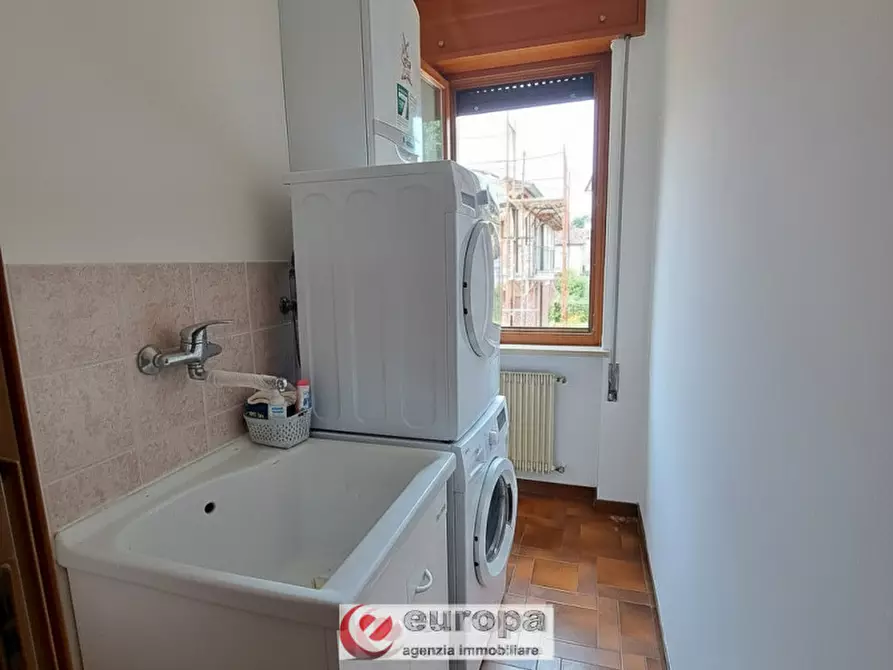 Immagine 21 di Casa indipendente in vendita  in Viale Anonetta, 129 a Vicenza