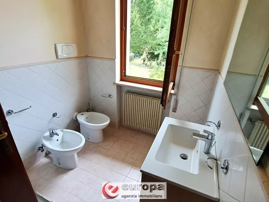 Immagine 24 di Casa indipendente in vendita  in Viale Anonetta, 129 a Vicenza