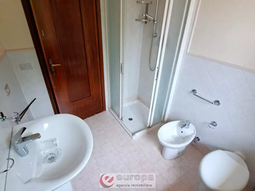 Immagine 28 di Casa indipendente in vendita  in Viale Anonetta, 129 a Vicenza