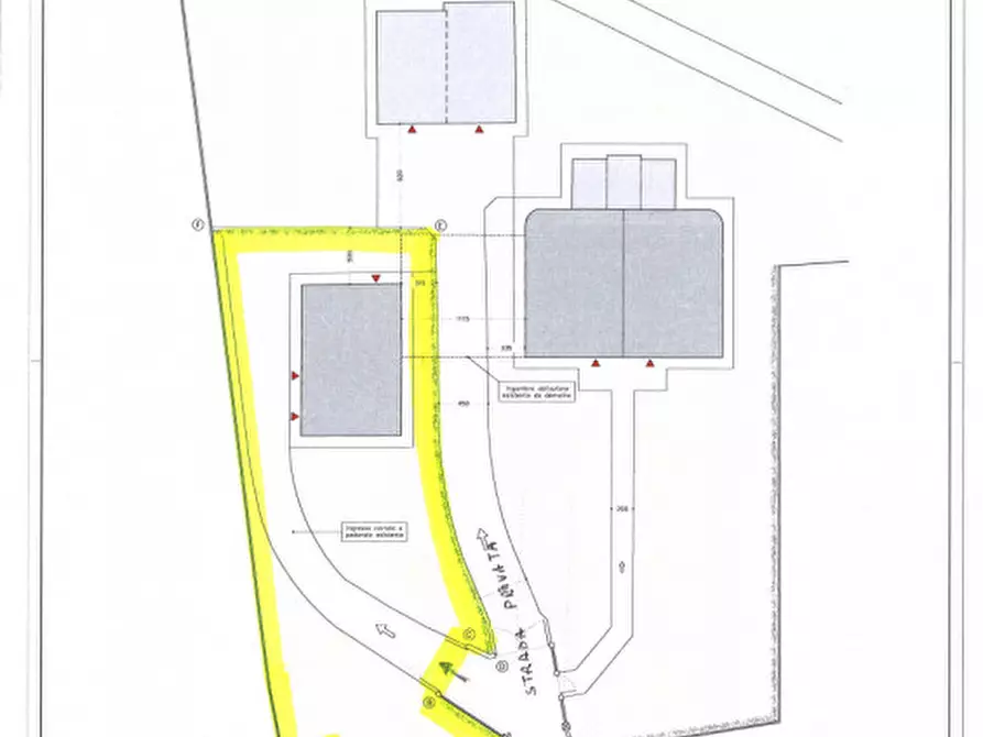 Immagine 33 di Casa indipendente in vendita  in ANCONETTA a Vicenza