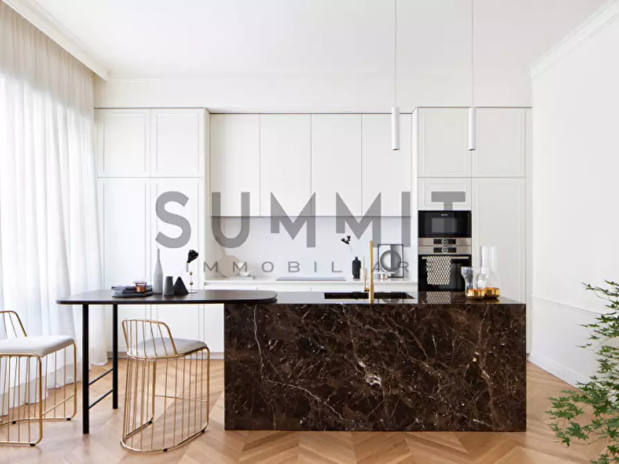 Immagine 4 di Terreno in vendita  a Thiene