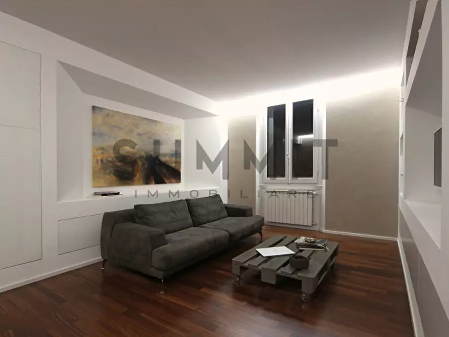 Immagine 6 di Terreno in vendita  a Thiene