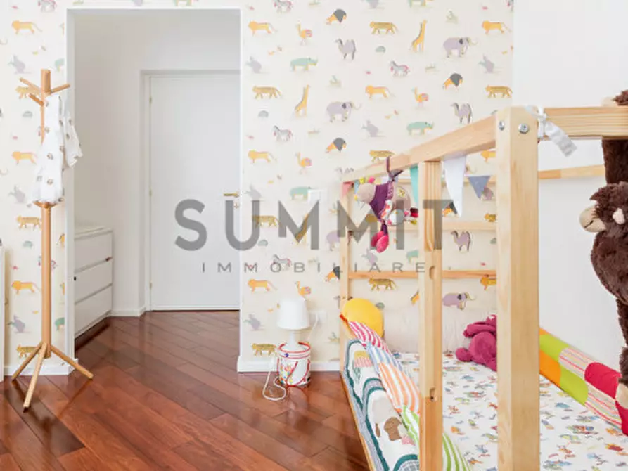 Immagine 8 di Terreno in vendita  a Thiene