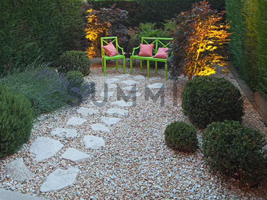 Immagine 10 di Terreno in vendita  a Thiene