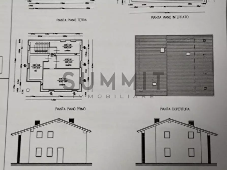 Immagine 11 di Terreno in vendita  a Thiene