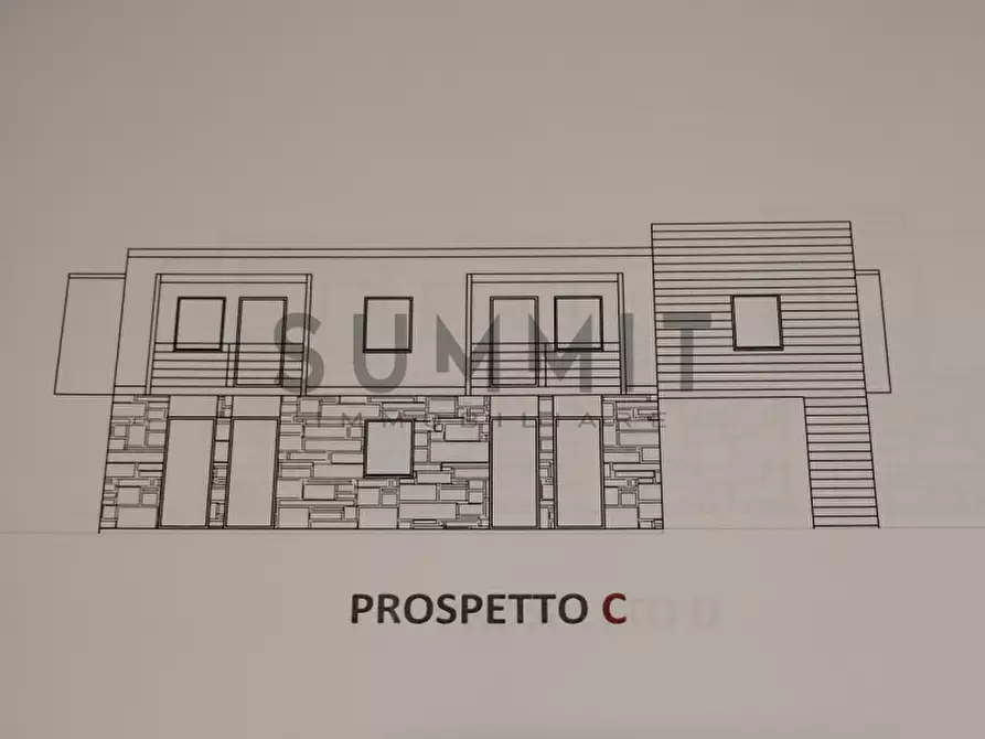 Immagine 12 di Palazzo in vendita  a Schio