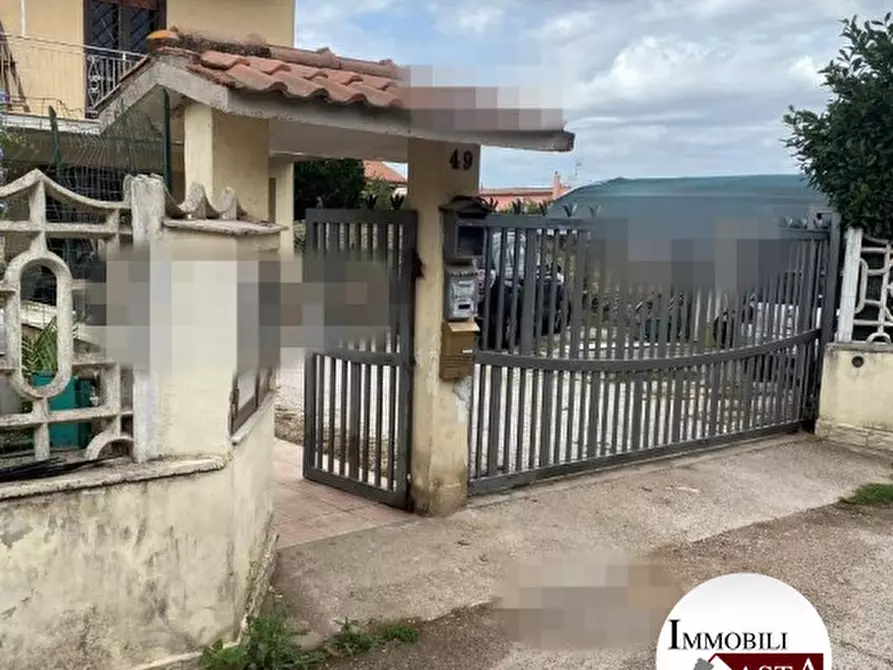 Immagine 1 di Appartamento in vendita  in VIA SAN VITO a Anzio