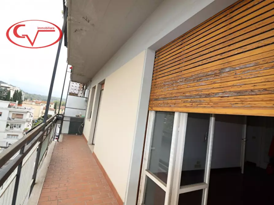 Immagine 12 di Appartamento in vendita  in via bellini a Montevarchi