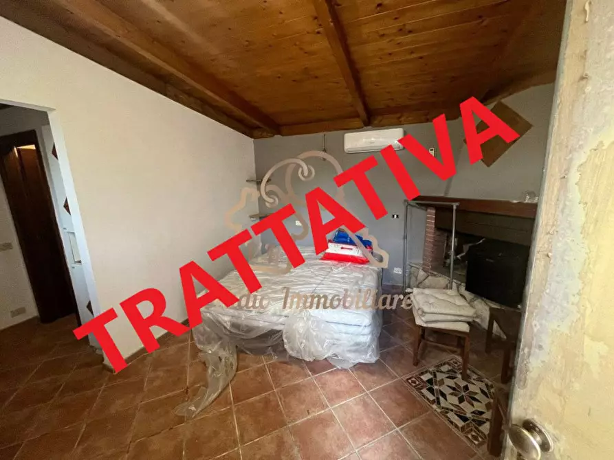 Immagine 1 di Appartamento in affitto  in Via Braccianense,210 a Roma