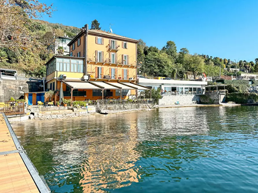 Immagine 1 di Hotel in vendita  in via troubetzkoy 21 a Verbania